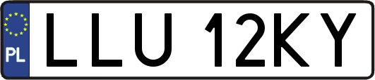 LLU12KY