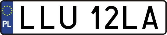 LLU12LA