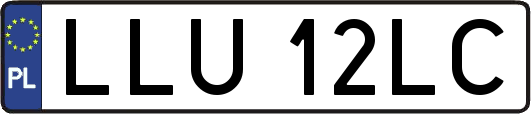 LLU12LC