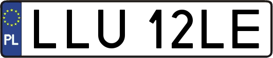 LLU12LE