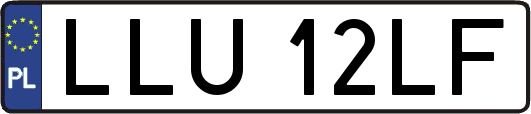 LLU12LF