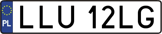 LLU12LG