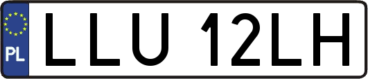 LLU12LH