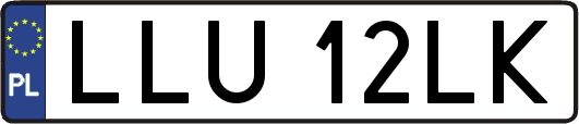 LLU12LK