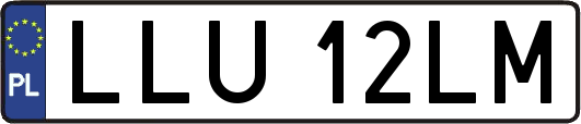 LLU12LM