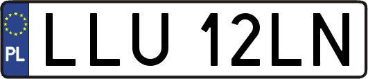 LLU12LN