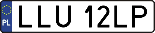 LLU12LP