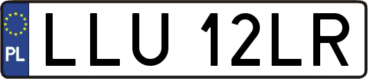 LLU12LR