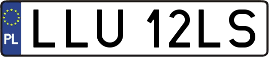 LLU12LS