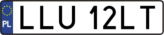 LLU12LT
