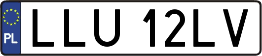 LLU12LV