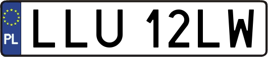 LLU12LW