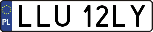 LLU12LY