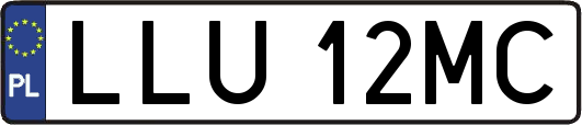 LLU12MC