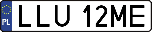 LLU12ME