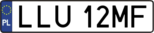 LLU12MF