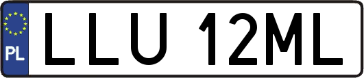 LLU12ML