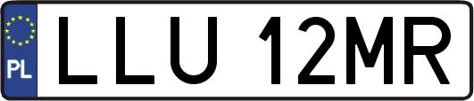 LLU12MR