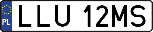LLU12MS