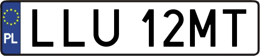 LLU12MT