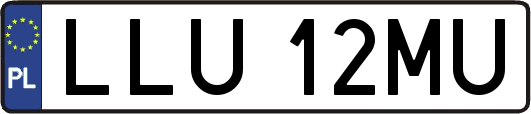 LLU12MU