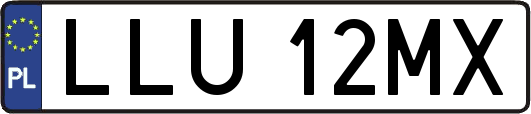 LLU12MX