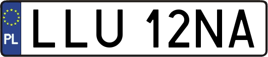 LLU12NA