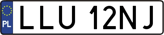 LLU12NJ