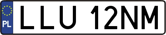 LLU12NM