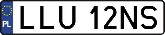 LLU12NS
