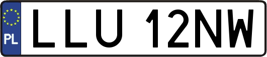LLU12NW