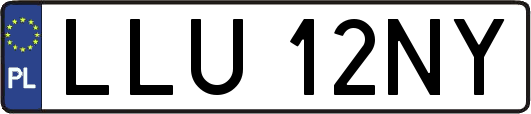 LLU12NY
