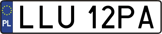 LLU12PA