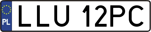 LLU12PC