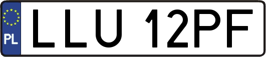 LLU12PF