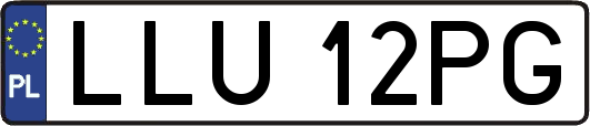 LLU12PG