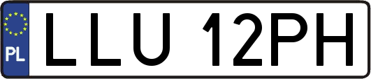 LLU12PH