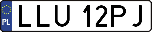 LLU12PJ