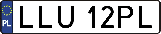 LLU12PL