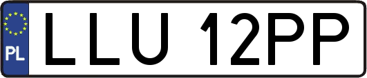 LLU12PP