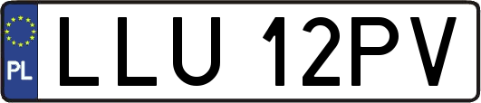 LLU12PV