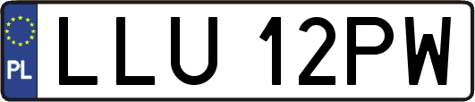 LLU12PW