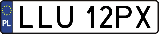 LLU12PX