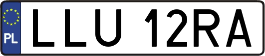 LLU12RA