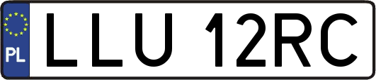 LLU12RC