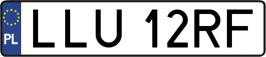 LLU12RF
