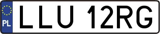 LLU12RG