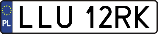 LLU12RK
