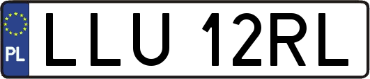LLU12RL