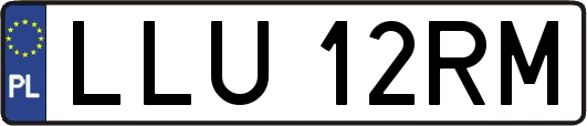 LLU12RM
